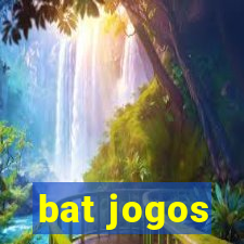 bat jogos